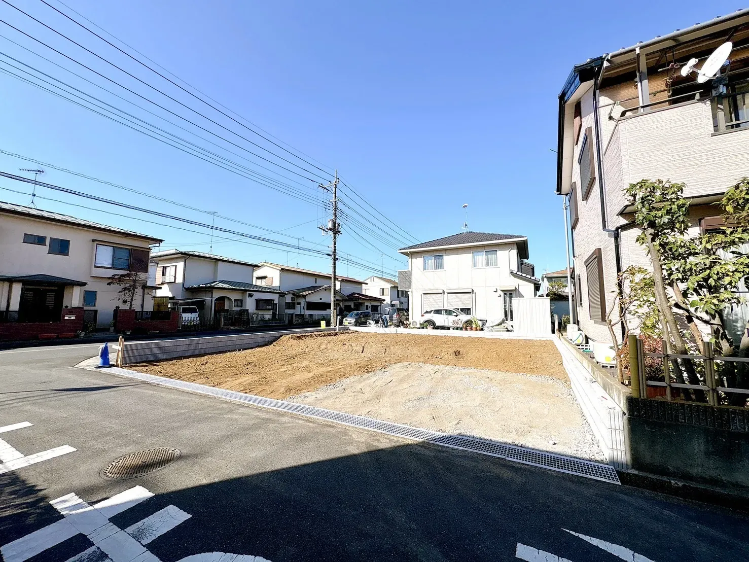 【販売現地】こだわりの仕様♪(ポップアップ天井・食洗器・玄関カードキー(電池錠))