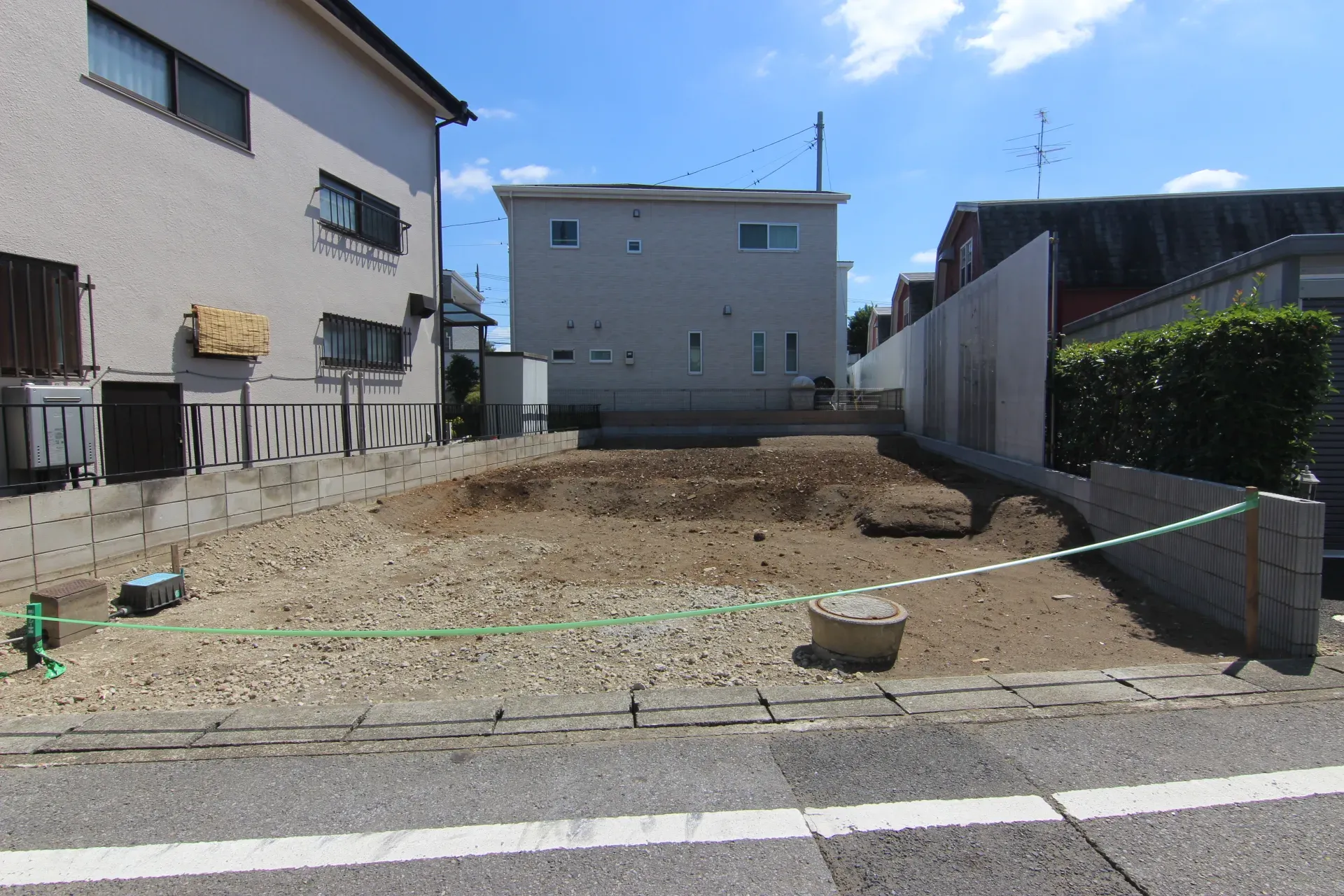 販売現地【2025/9/7撮影】