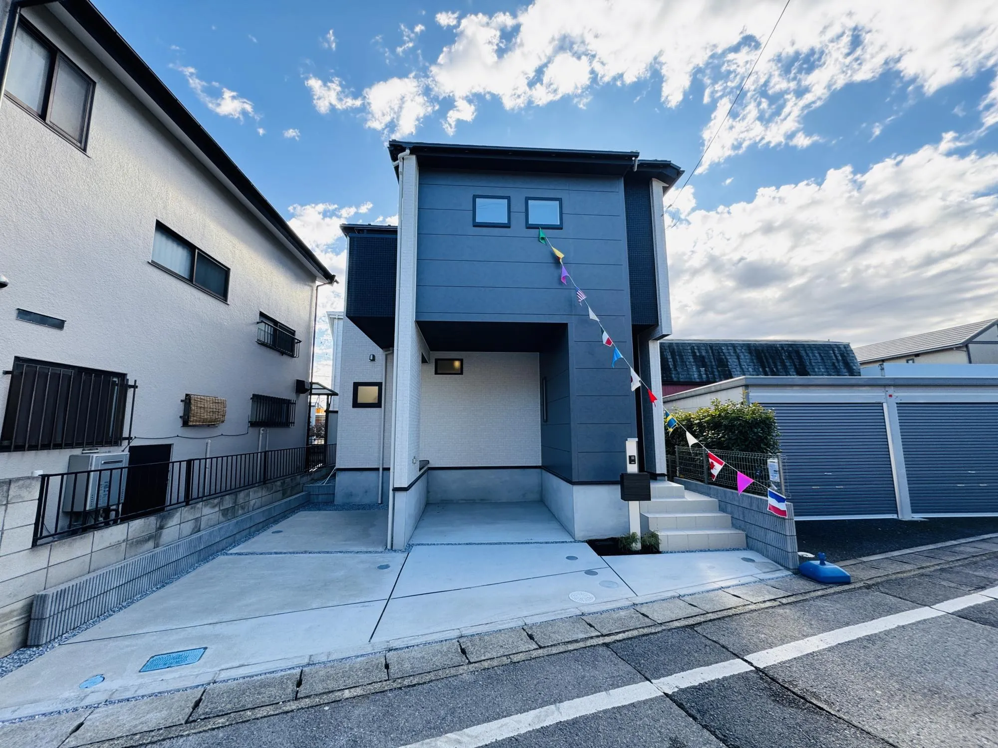 ◆◆　完成しました!ご内覧できます!お気軽にお問合せください♪　◆◆