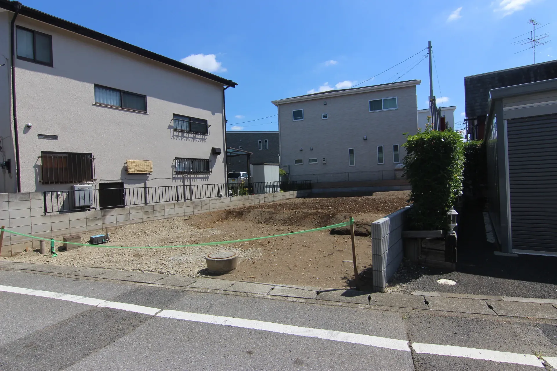 販売現地【2025/9/7撮影】