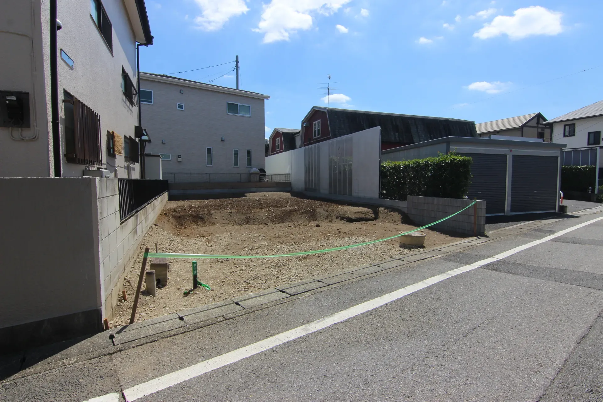 販売現地【2025/9/7撮影】