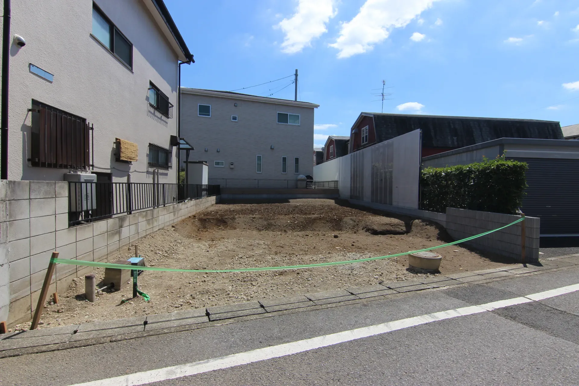 販売現地【2025/9/7撮影】