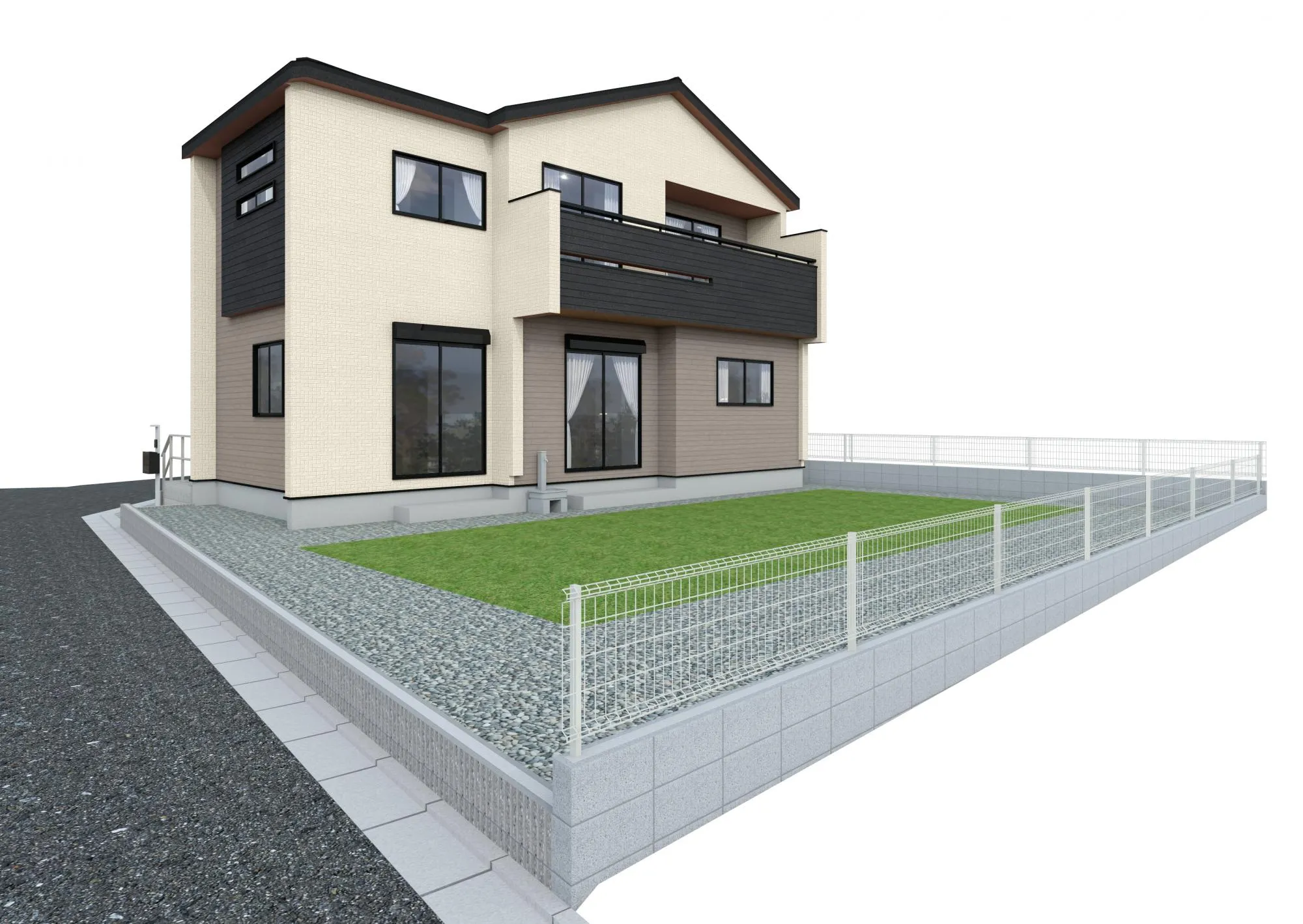 【当社売主物件】12月下旬完成予定!