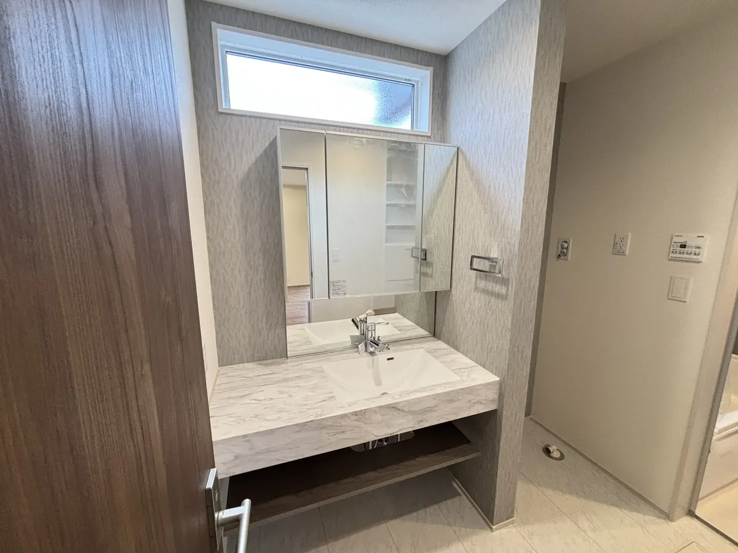 【スマートサニタリー】