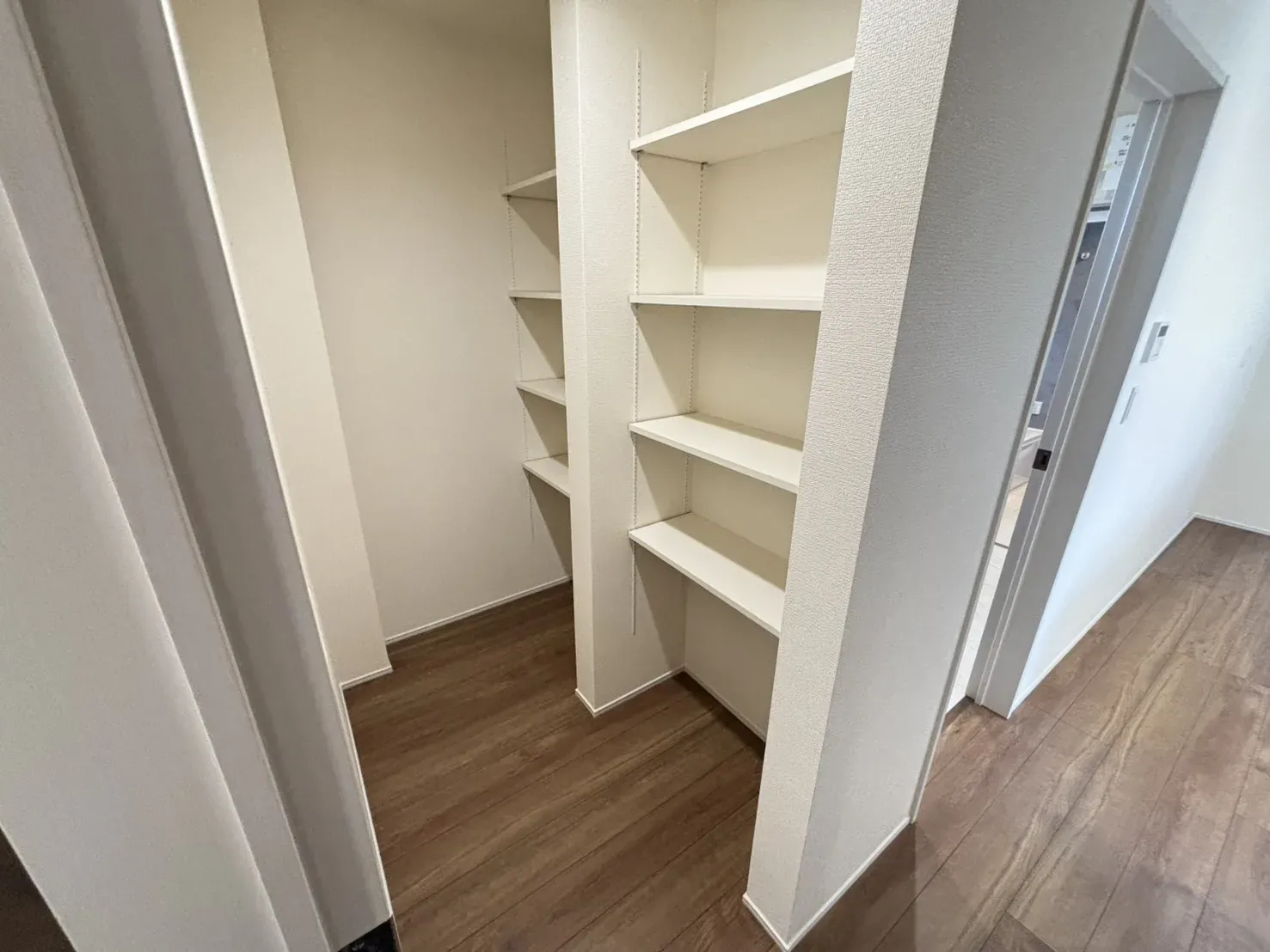 【パントリー】