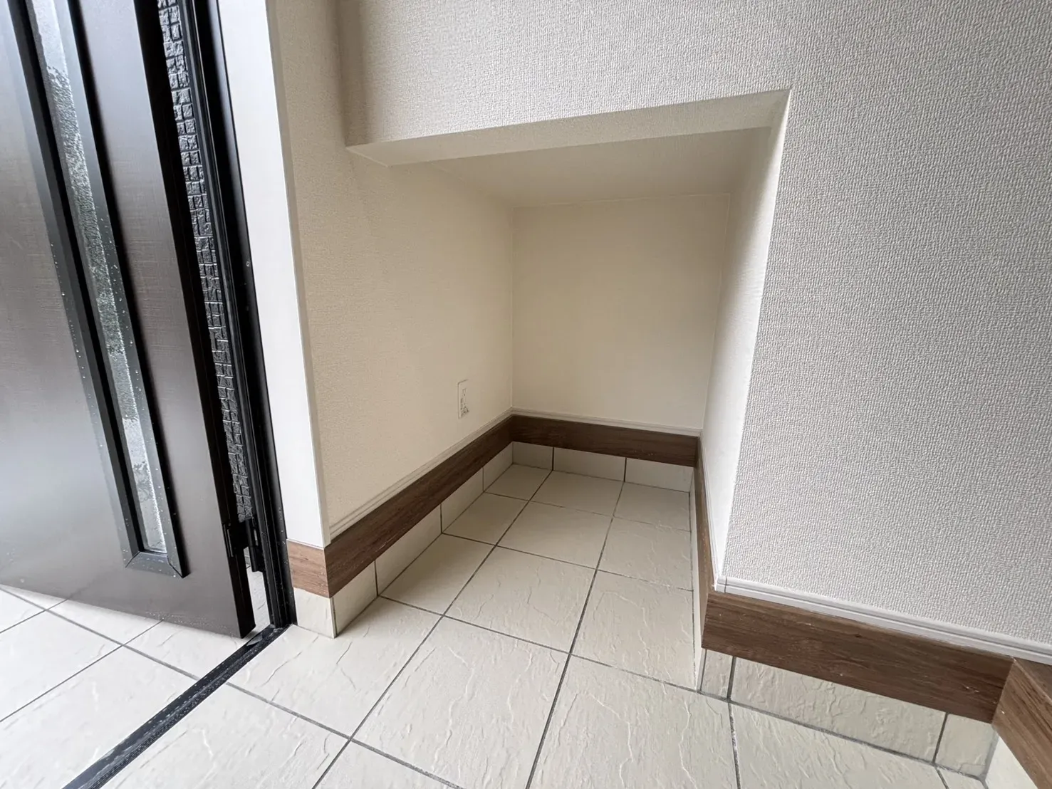 【土間収納】