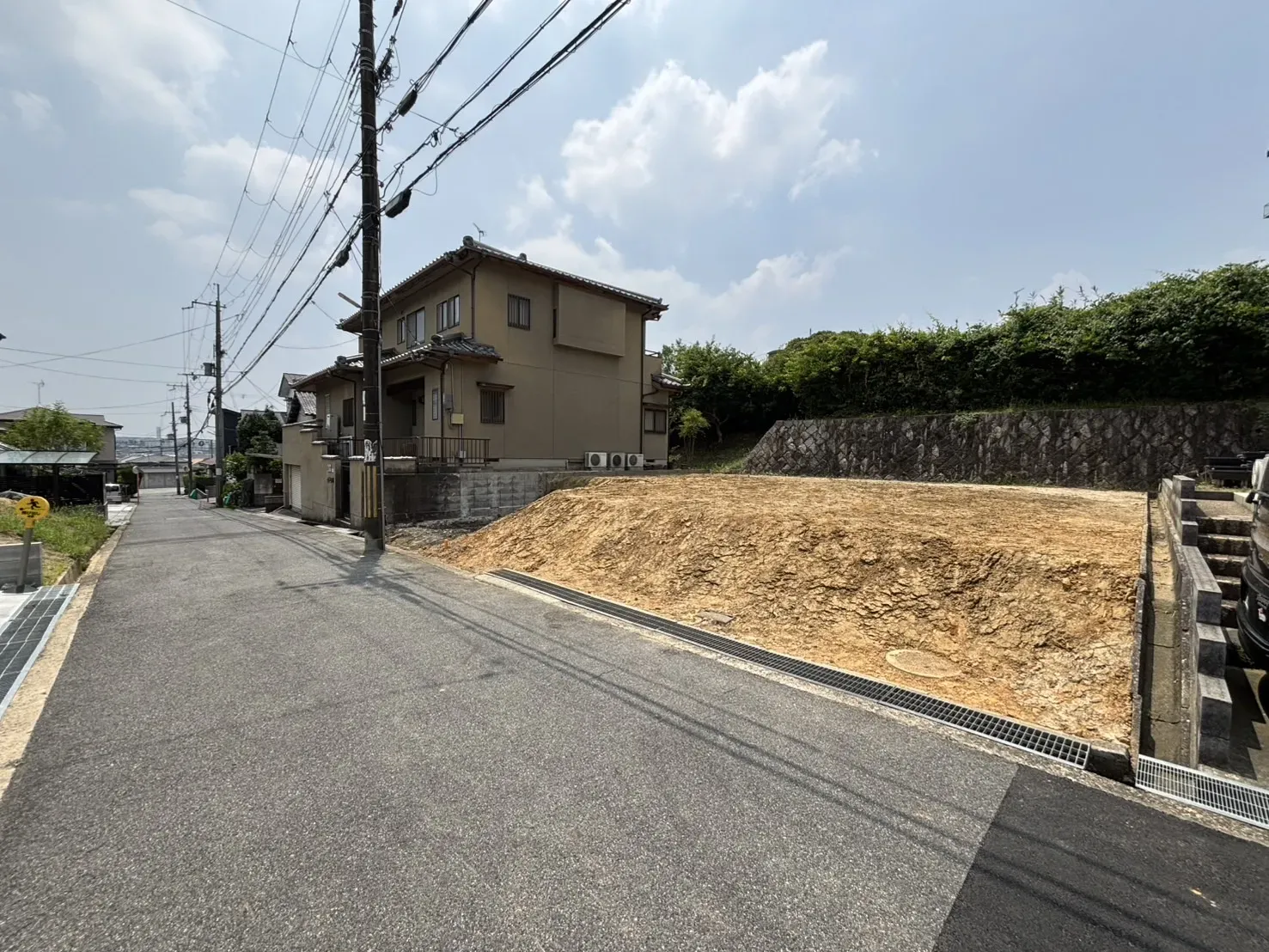 2025年7月上旬現地撮影