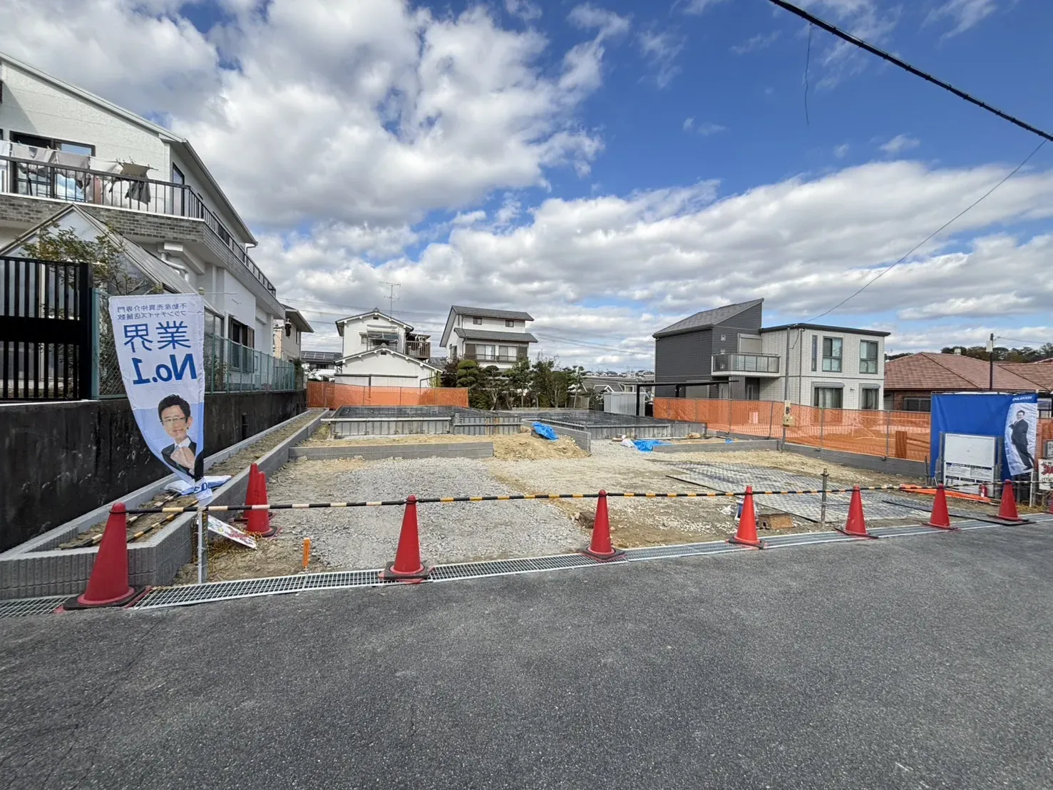 2025年11月下旬現地撮影