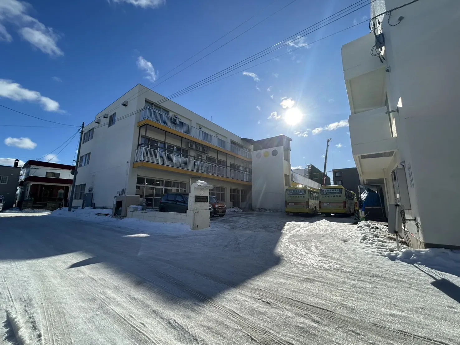 西野札幌幼稚園