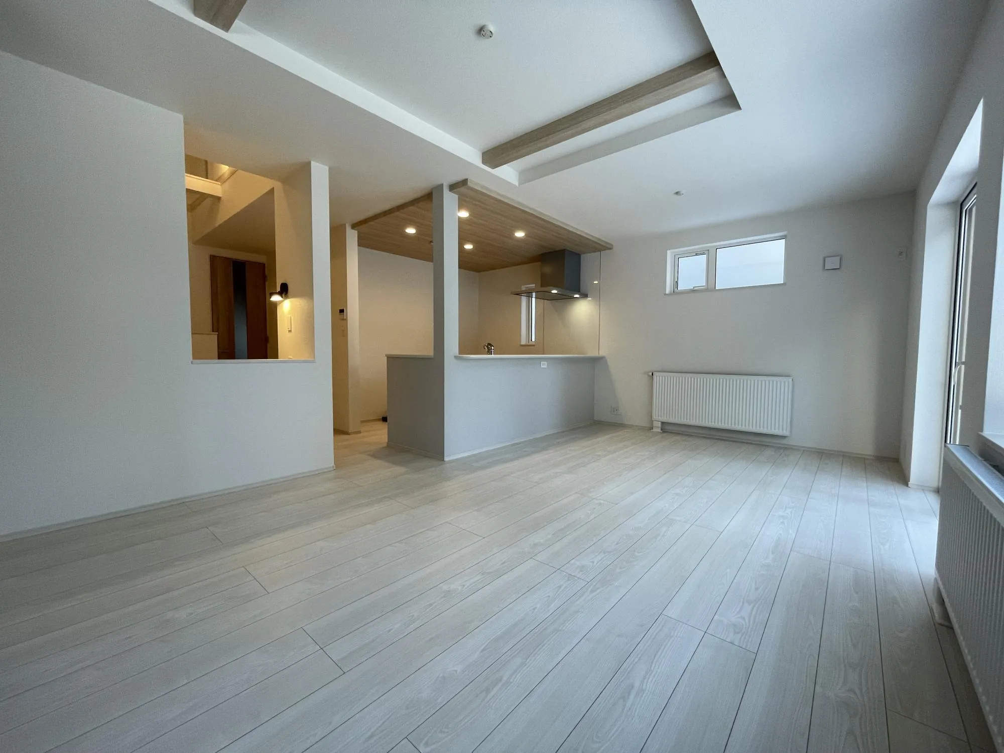 LDK(20.0J)
マルチスキップ。パントリー含む
