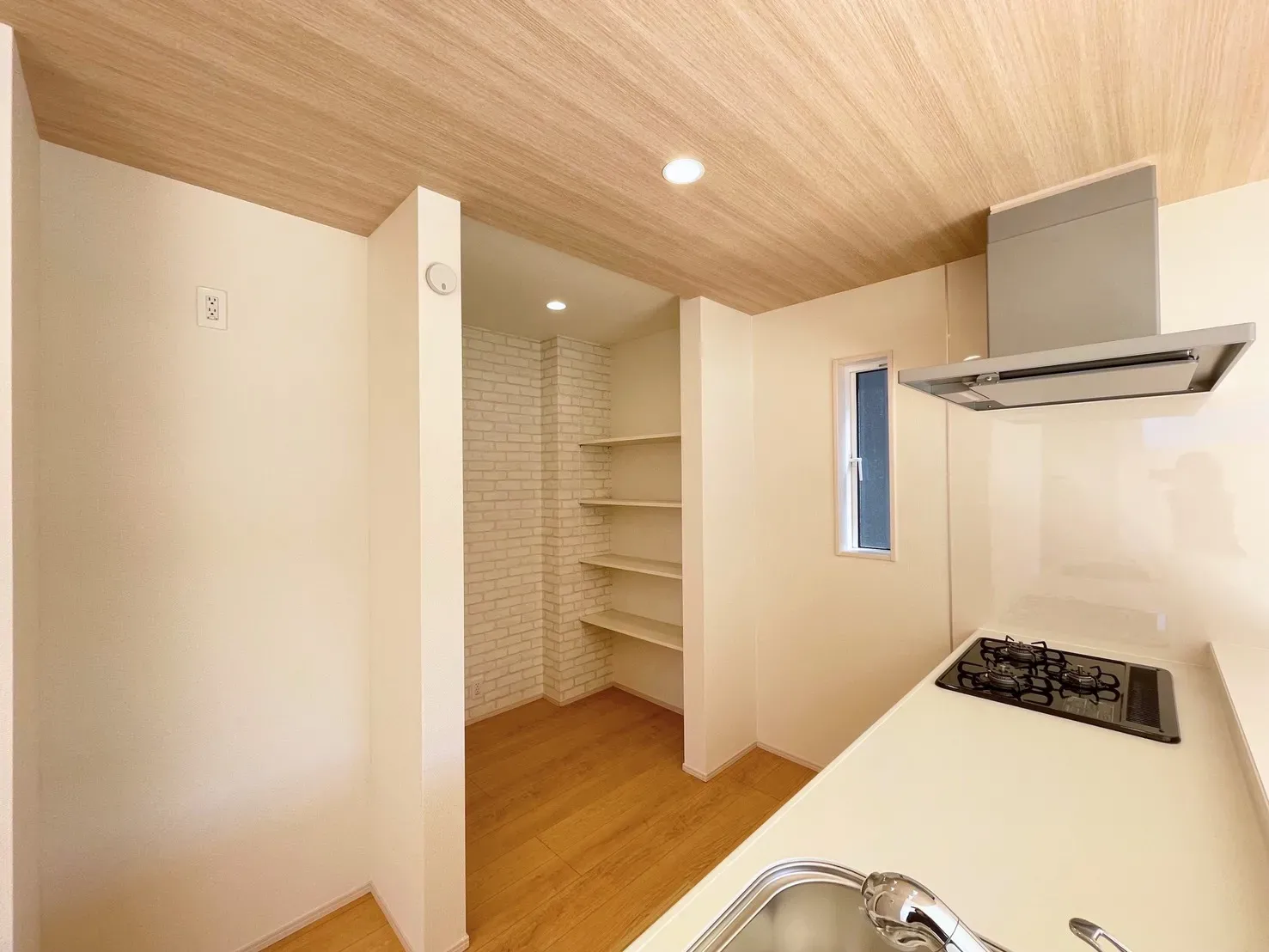 ①号棟　キッチン