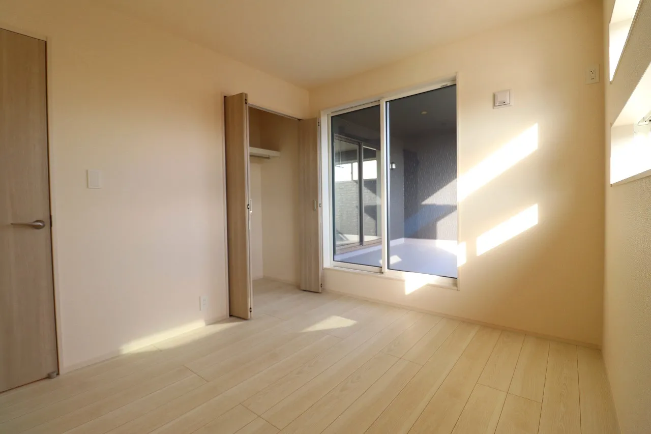 【洋室/5.25帖】