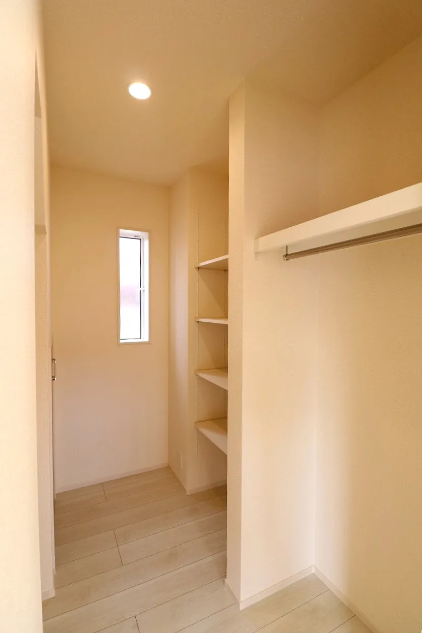 【リビング収納】