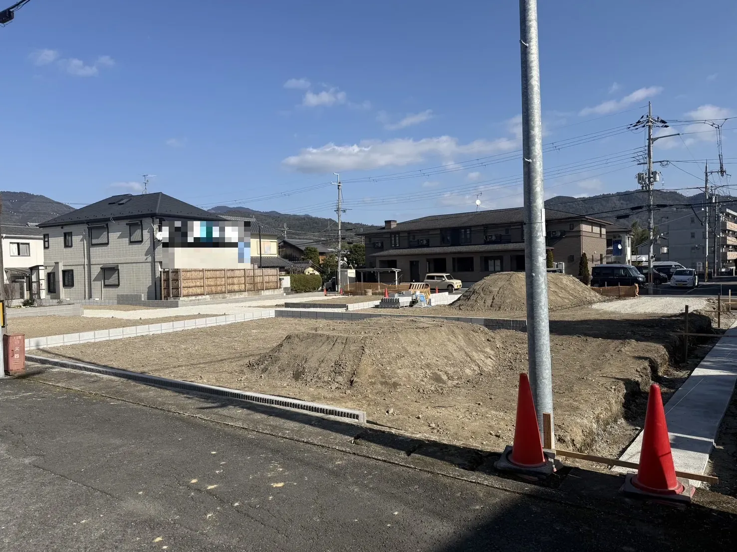 【現地写真】2026.1.18撮影