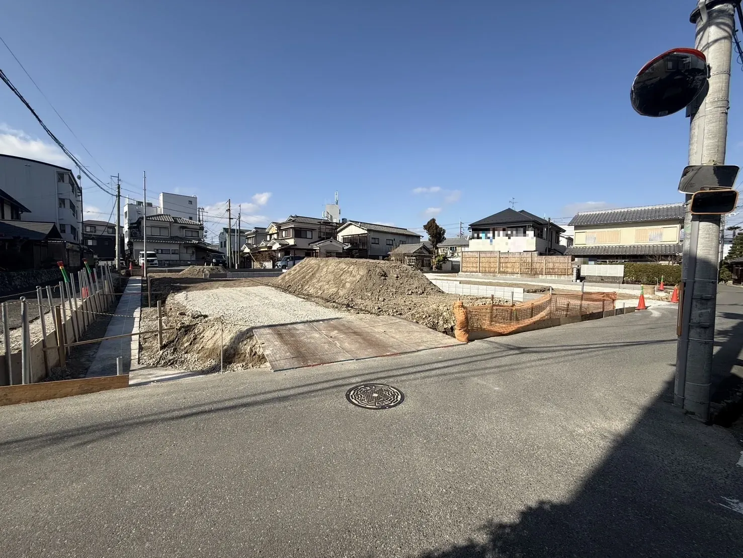 【現地写真】2026.1.18撮影