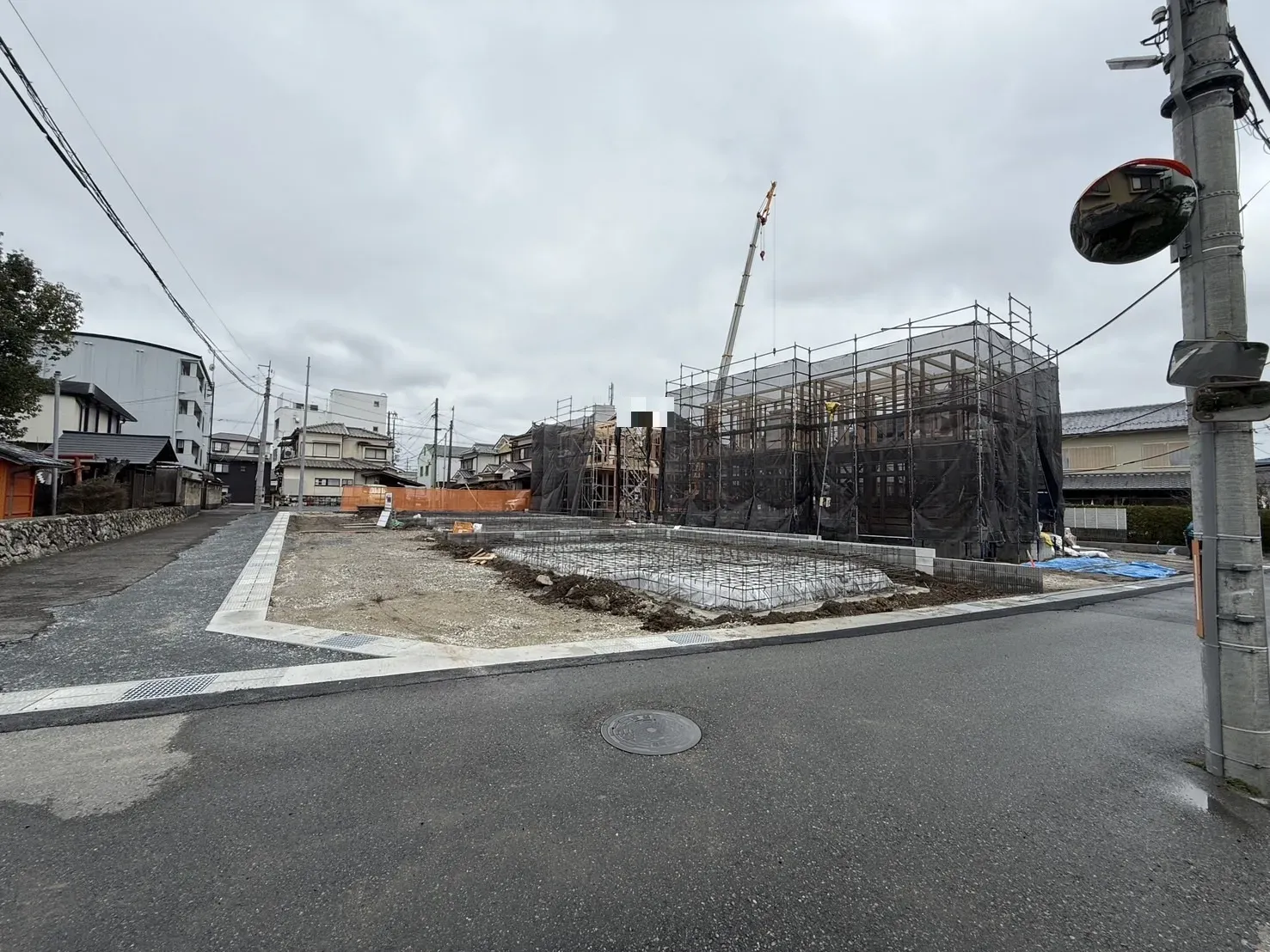 【現地写真】2026.2.26撮影