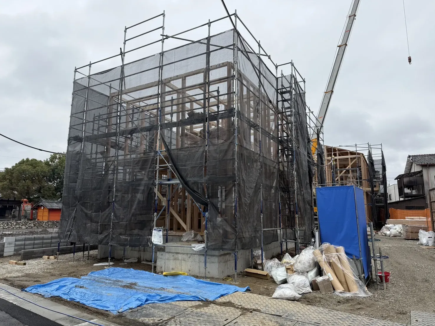 【現地写真】2026.2.26撮影