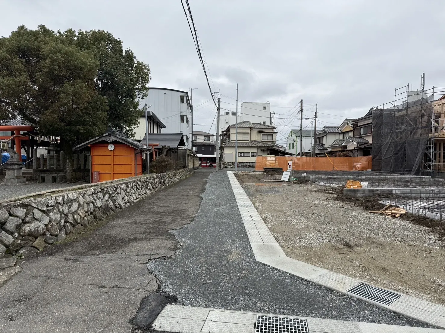 【現地写真】2026.2.26撮影