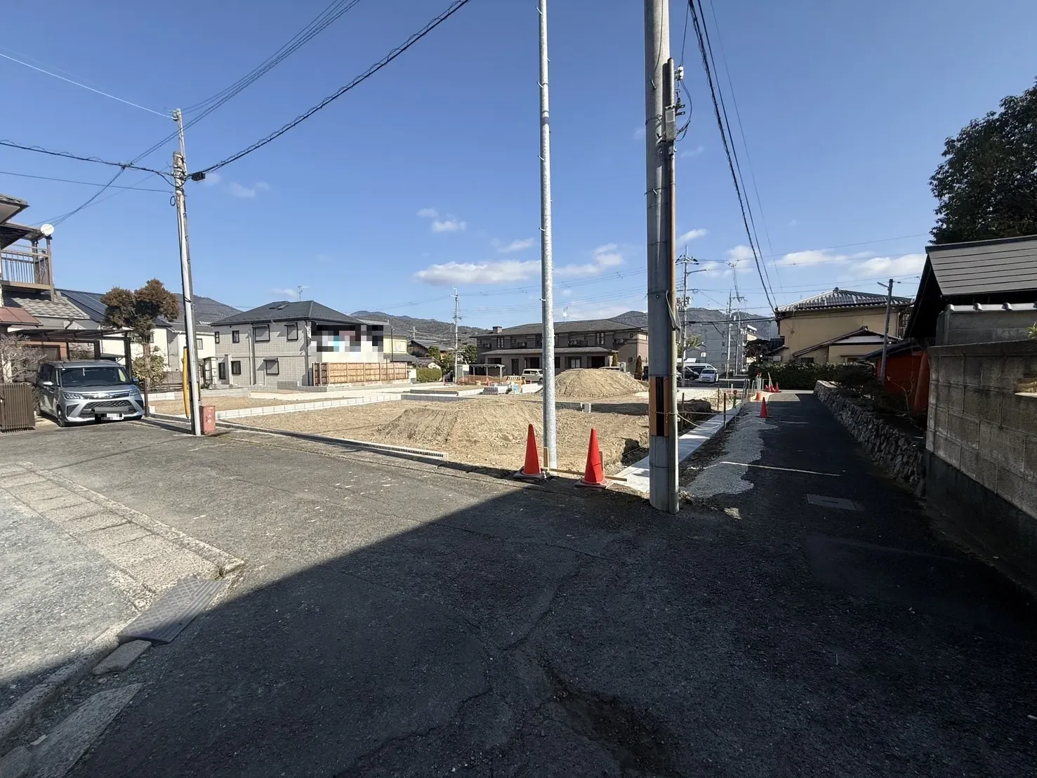 【現地写真】2026.1.18撮影