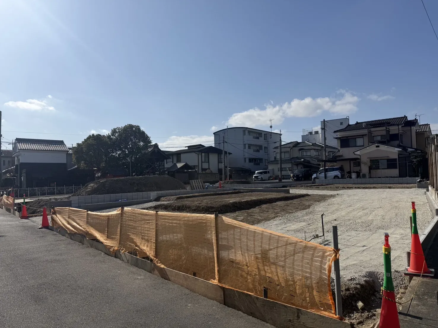 【現地写真】2026.1.18撮影