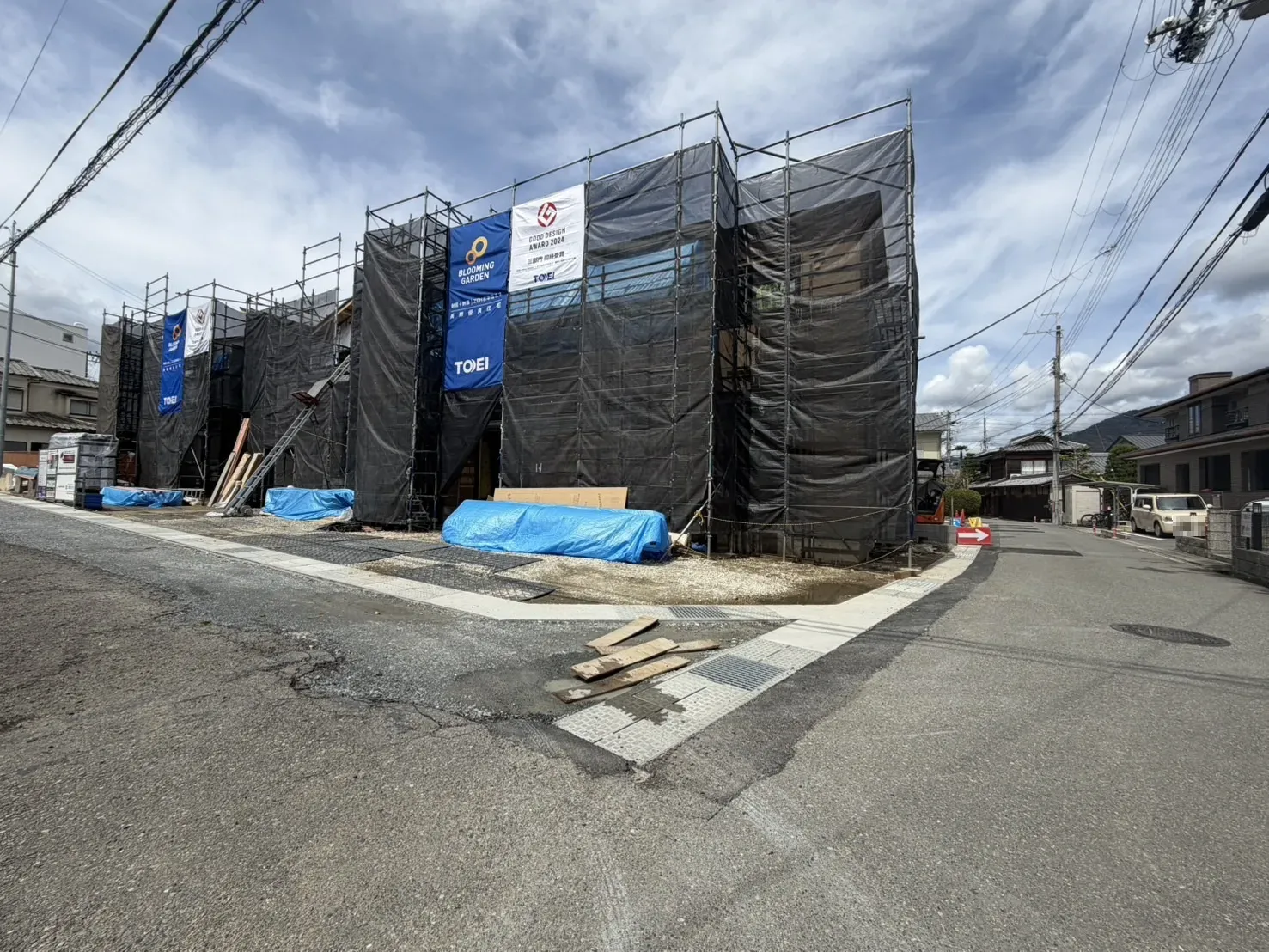 【現地写真】2026.4.5撮影