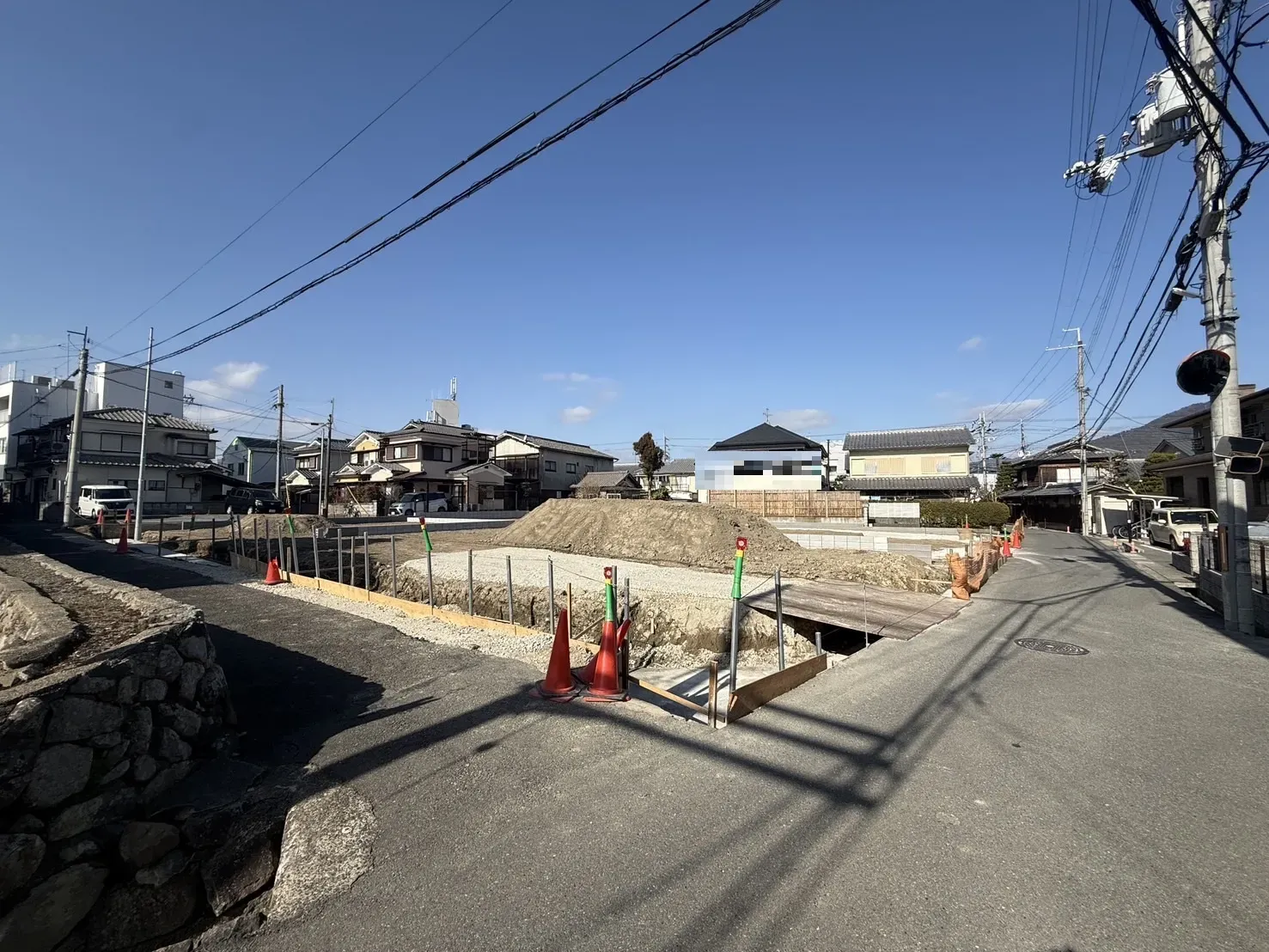 【現地写真】2026.1.18撮影