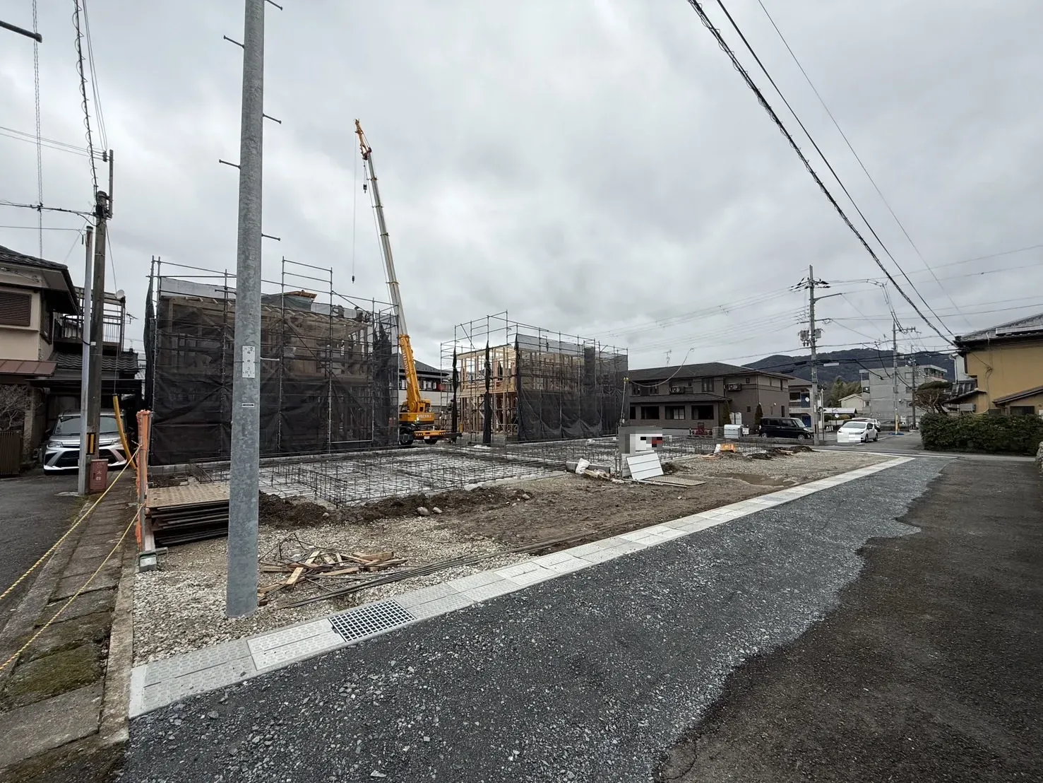 【現地写真】2026.2.26撮影