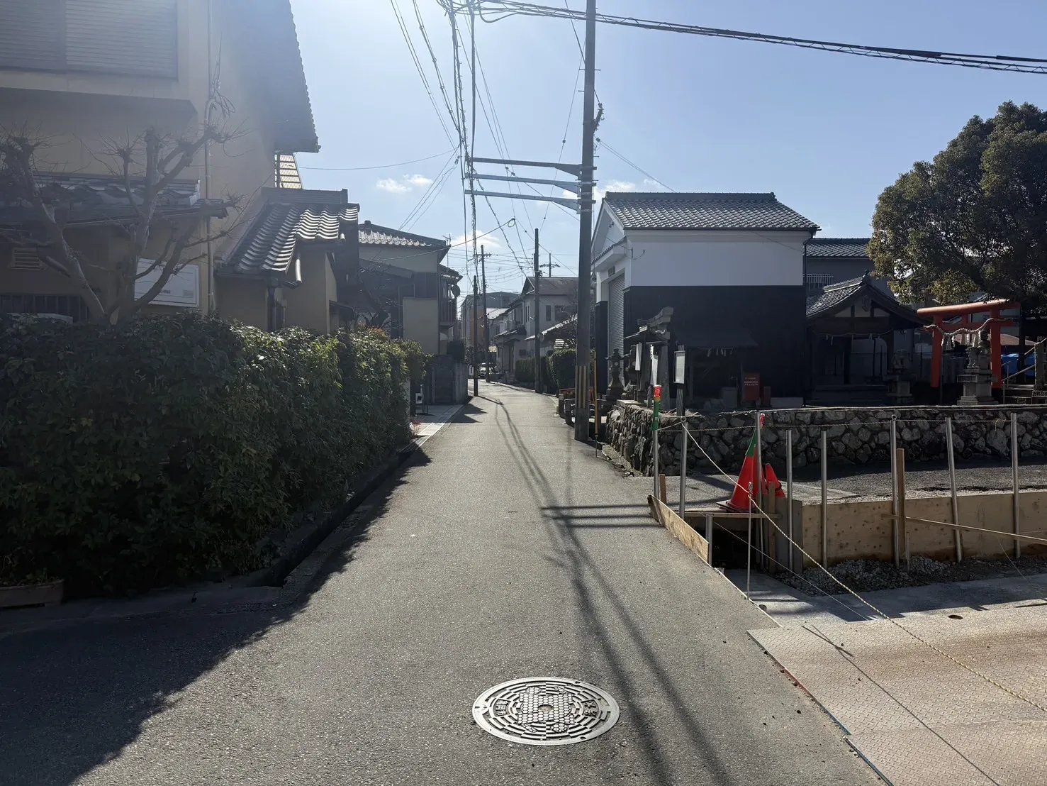 【現地写真】2026.1.18撮影