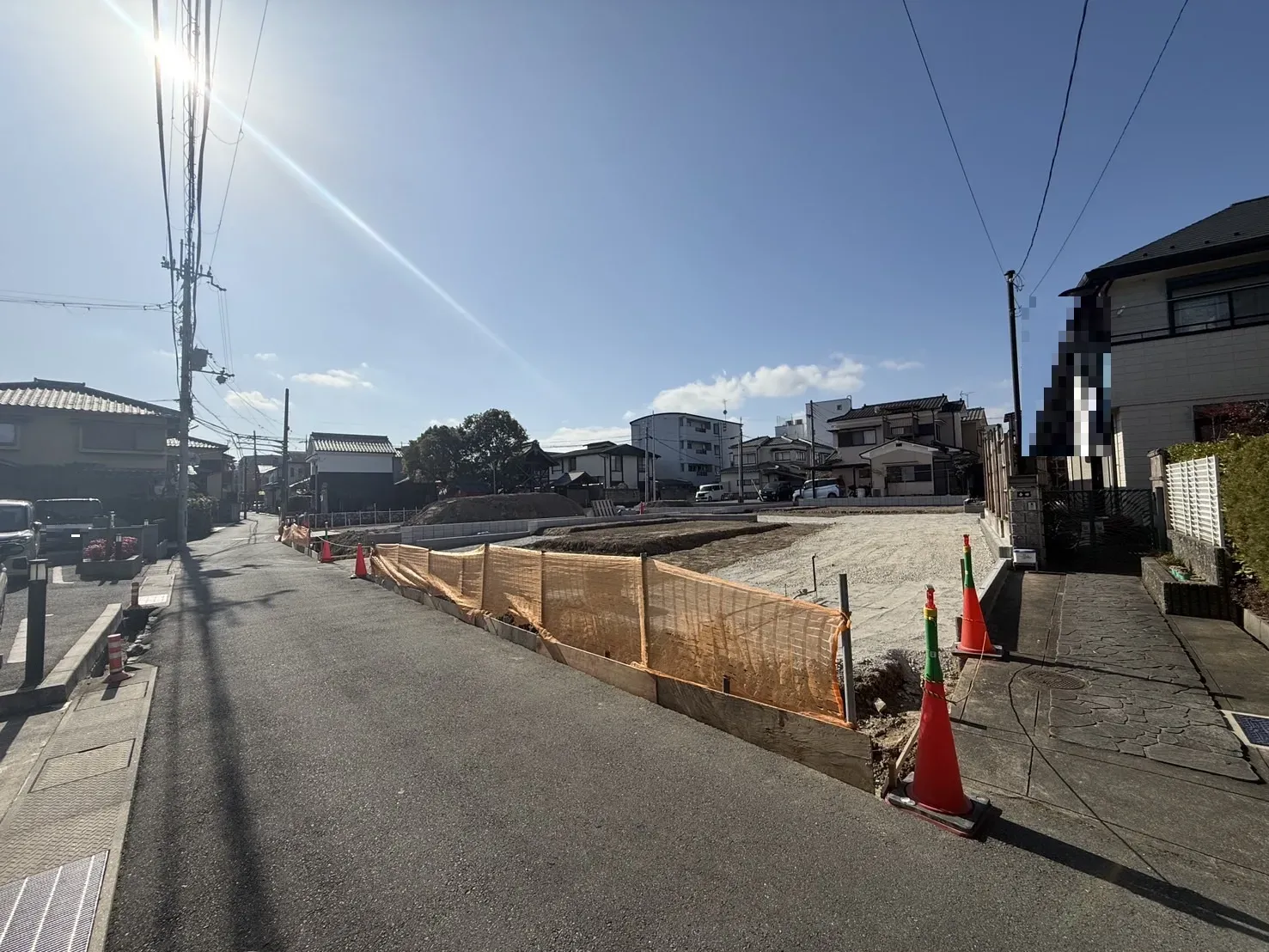 【現地写真】2026.1.18撮影