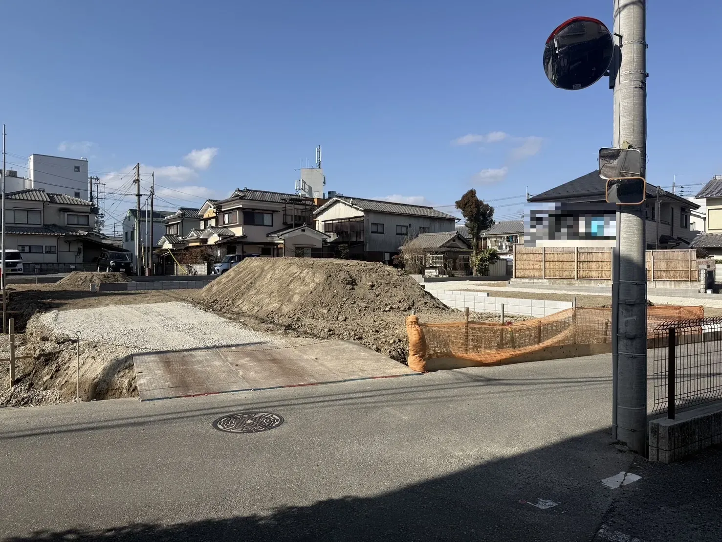 【現地写真】2026.1.18撮影