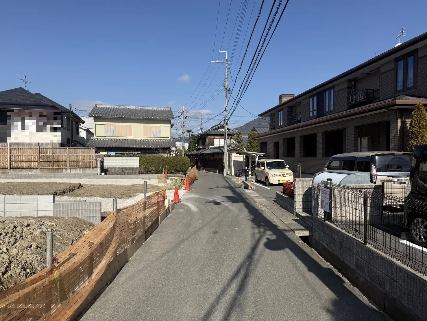 【現地写真】2026.1.18撮影
