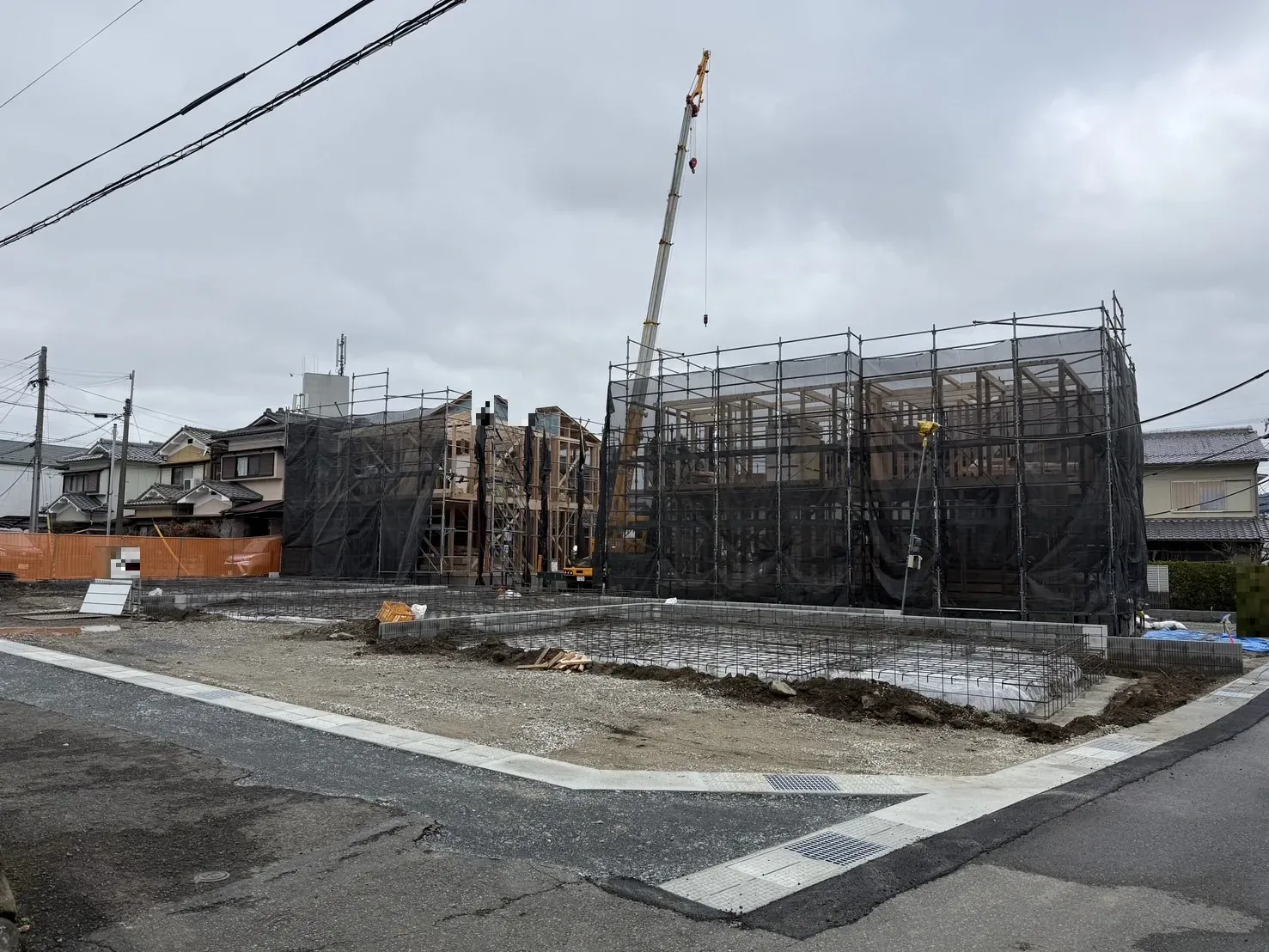 【現地写真】2026.2.26撮影