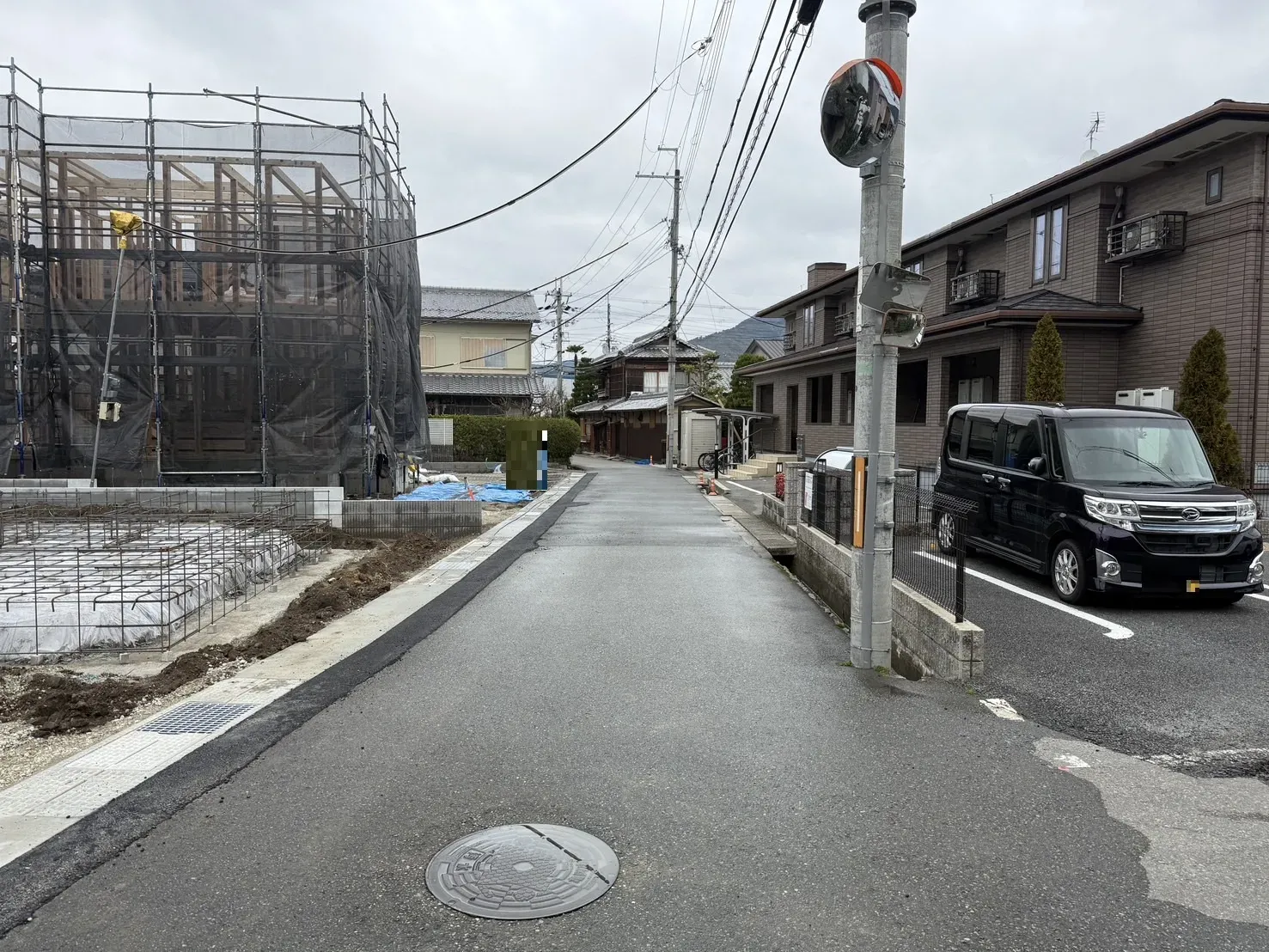 【現地写真】2026.2.26撮影
