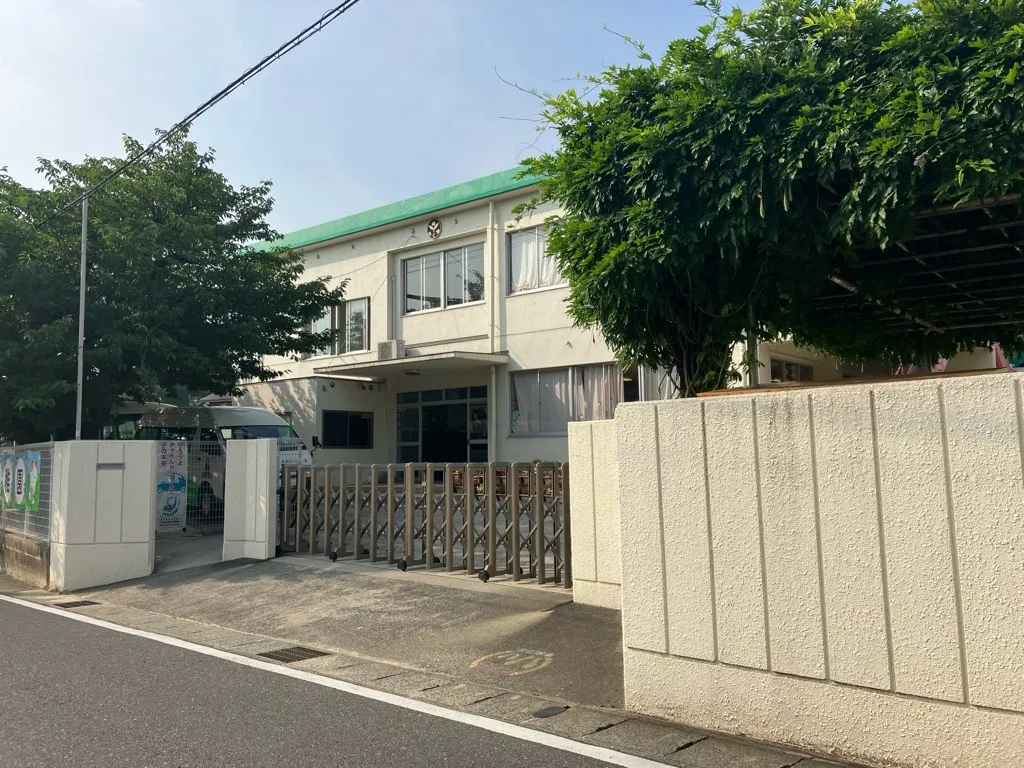 東海めぐみ幼稚園