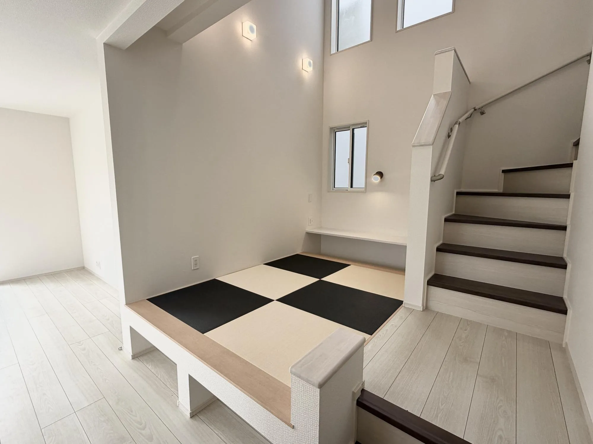 マルチスキップ2号棟