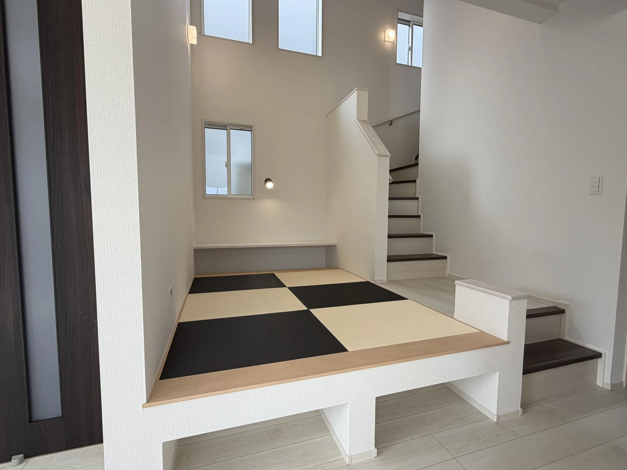 マルチスキップ2号棟