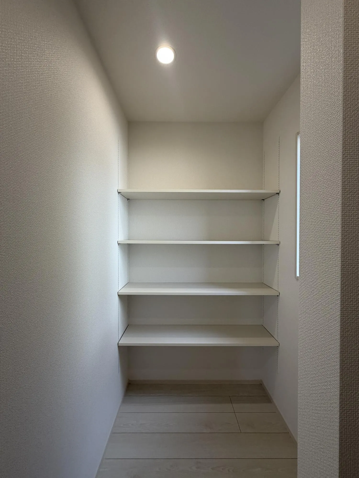 パントリー2号棟