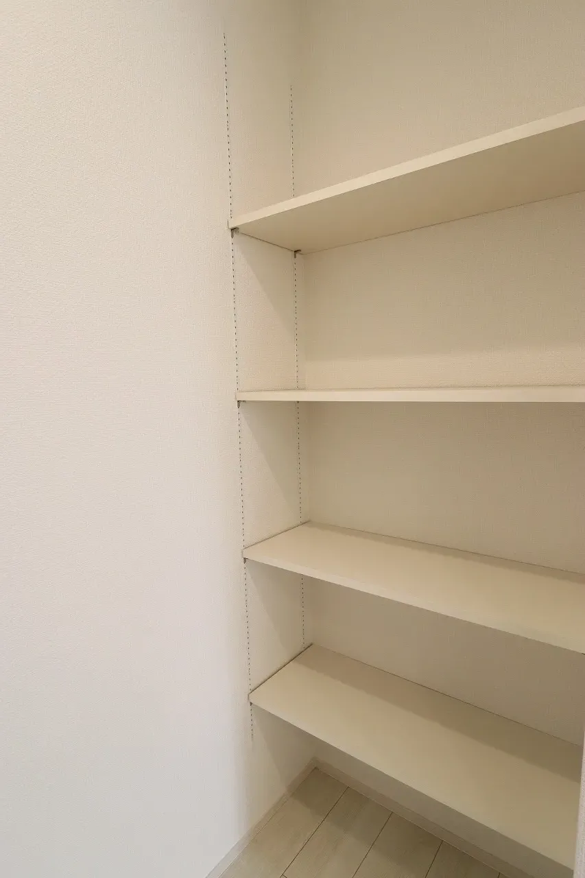 ③号棟　パントリー