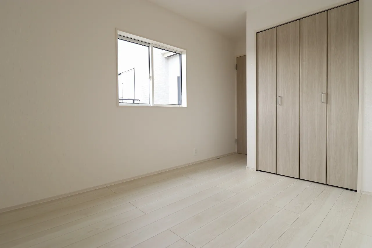 ③号棟　洋室B(5.25帖)