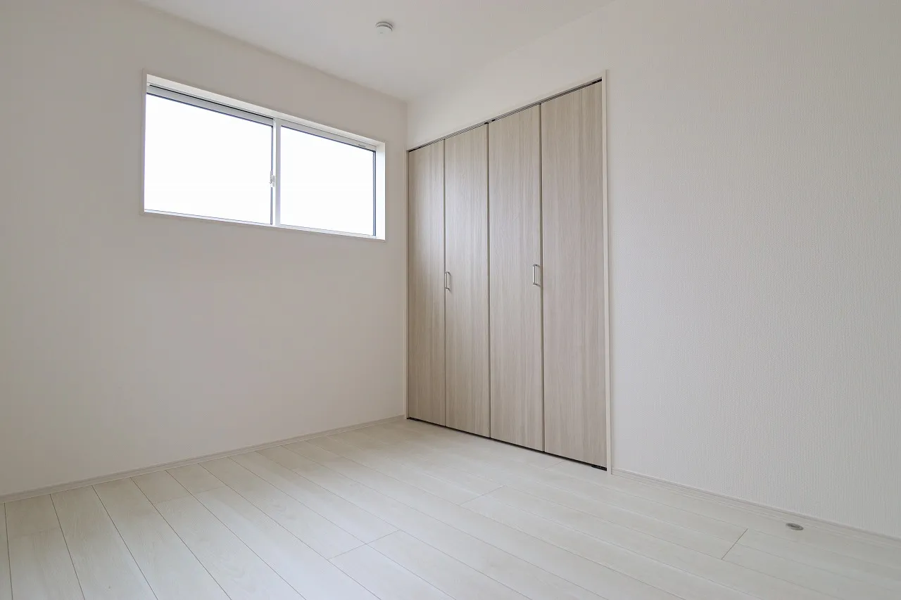 ③号棟　洋室C(5.25帖)