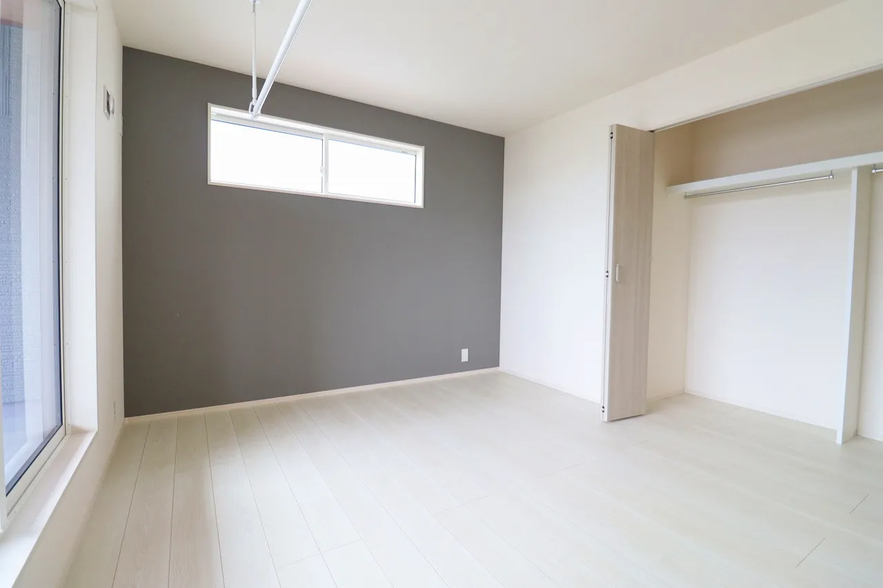 【2号棟洋室/7帖】