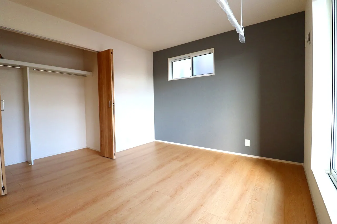 【1号棟洋室/7帖】