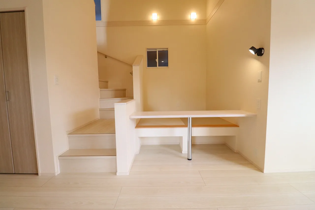 【2号棟マルチスキップ】