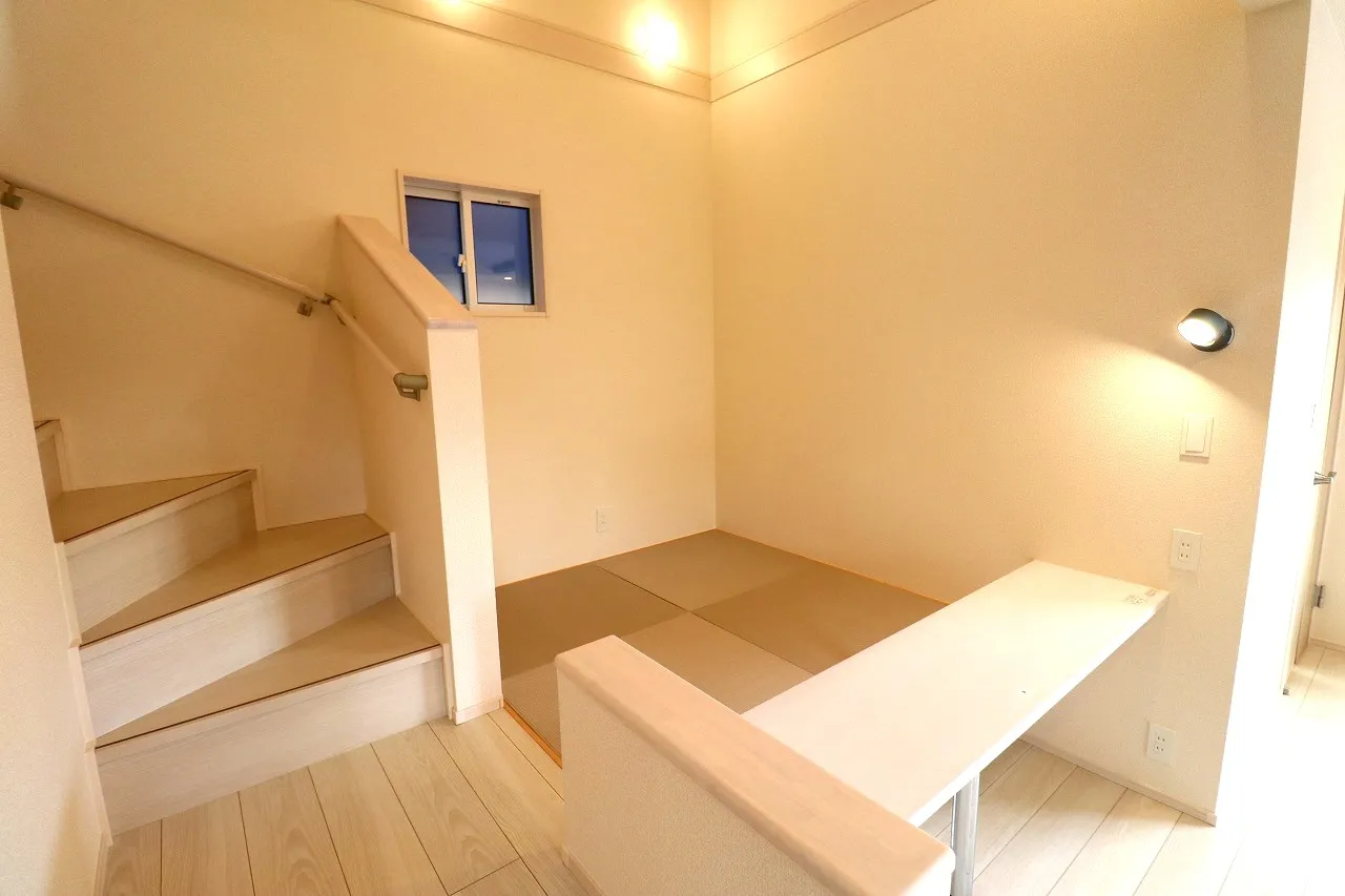 【2号棟マルチスキップ】