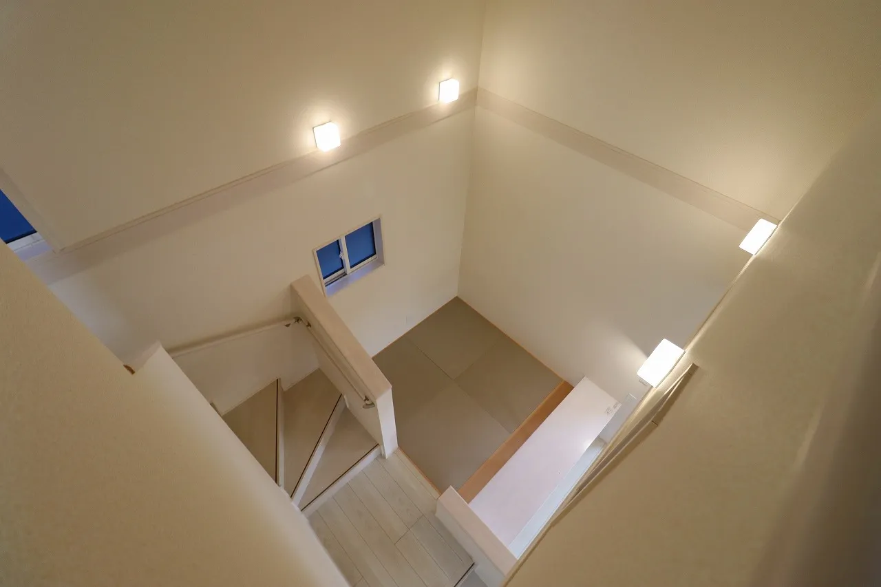 【2号棟マルチスキップ】