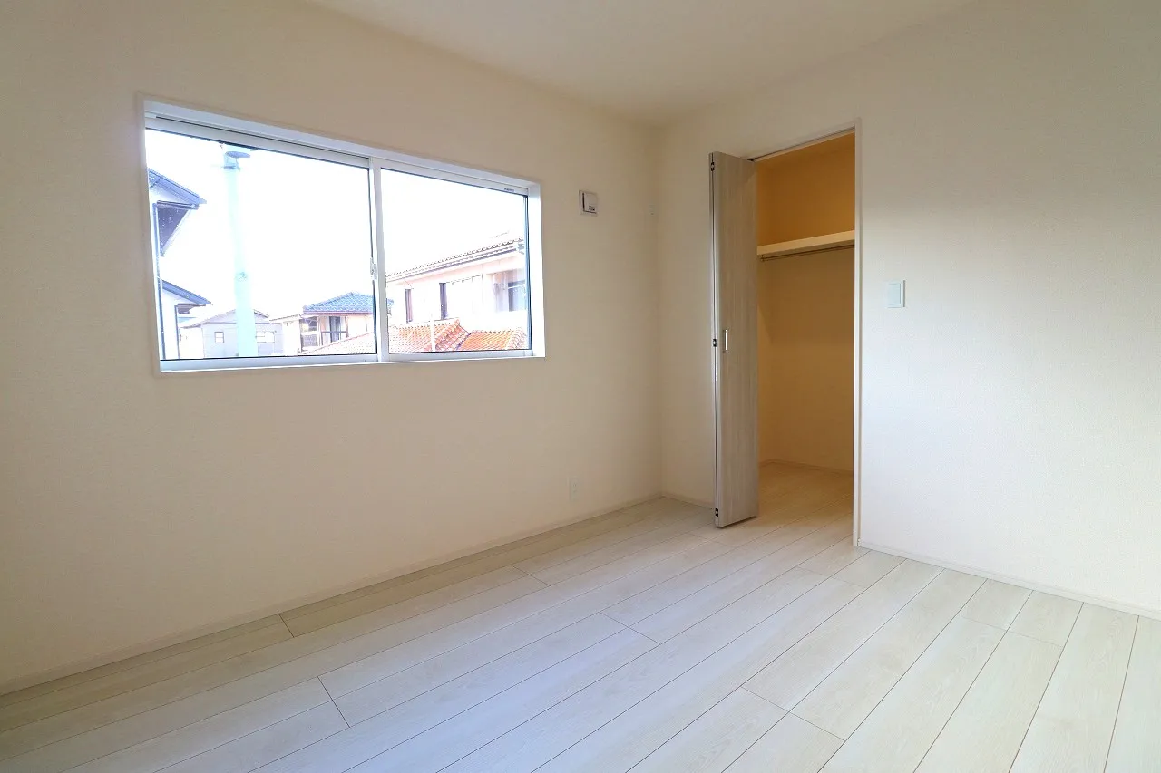 【2号棟洋室/5.25帖】