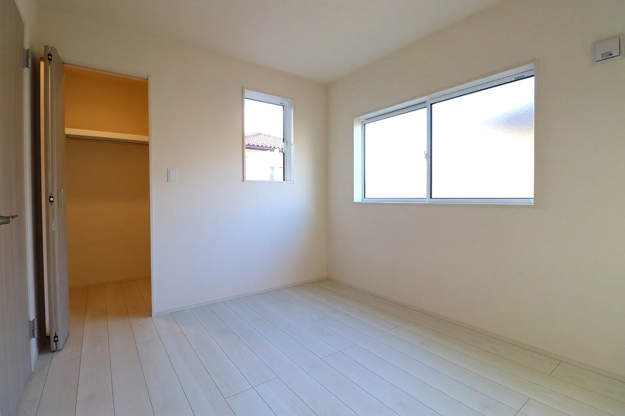 【2号棟洋室/5.25帖】