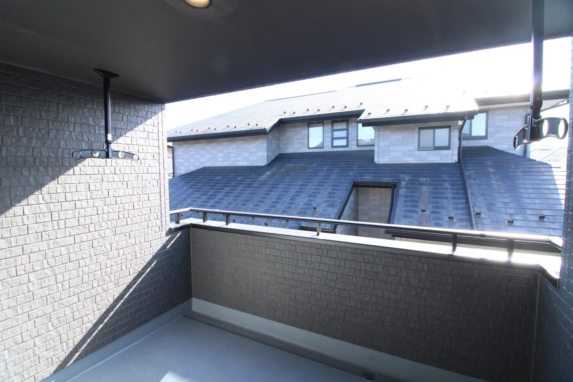 インナーバルコニー