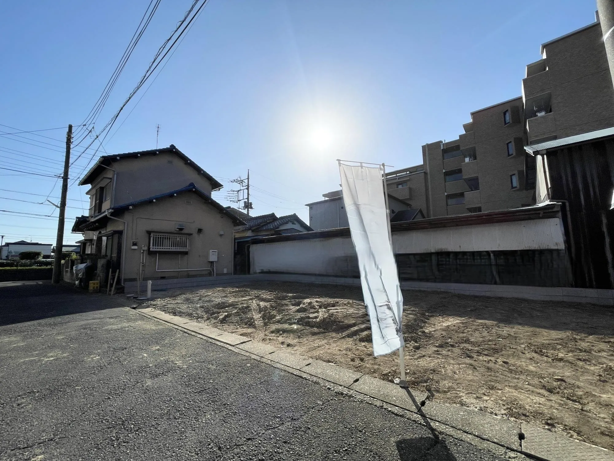 【販売現地】耐震等級3(最高級)の永住邸♪