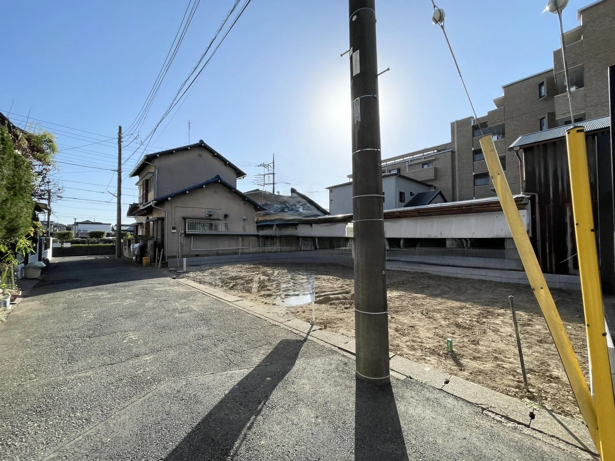 【販売現地】こだわりの仕様♪(ポップアップ天井・食洗器・玄関カードキー(電池錠))